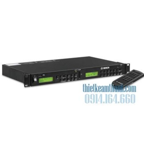 Đầu phát nhạc nền Bosch PLE-SDT